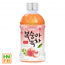 복숭아녹차pt(베스트)(1800)