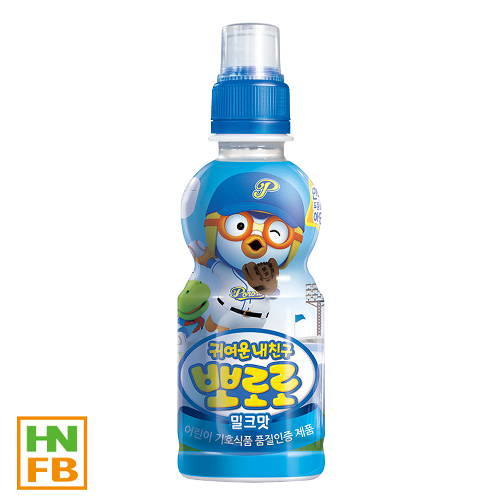 뽀로로밀크pt(팔도)(1800)