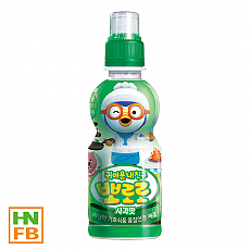 뽀로로사과pt(팔도)(1800)
