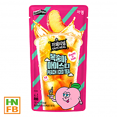 쟈뎅복숭아아이스티(1800)