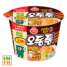 오동통면사발(오뚜기)(2000)