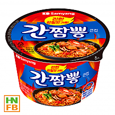간짬뽕큰사발(삼양)(1800)
