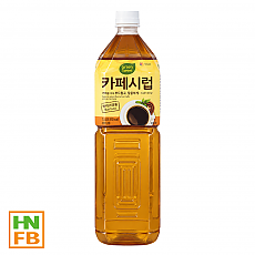 카페시럽(대상)