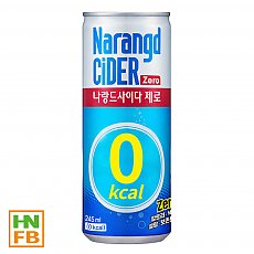 나랑드사이다245ml(동아오츠카)(1000)