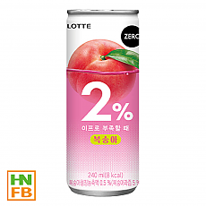 이프로복숭아(롯데)(1200)