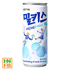 밀키스250(롯데)(1300)