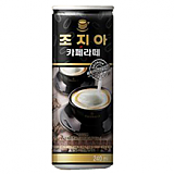 조지아카페라떼(코카)(1300)