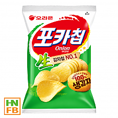 포카칩 (어니언)(오리온)(1800)