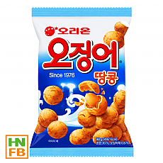 오징어땅콩(오리온)(1700)