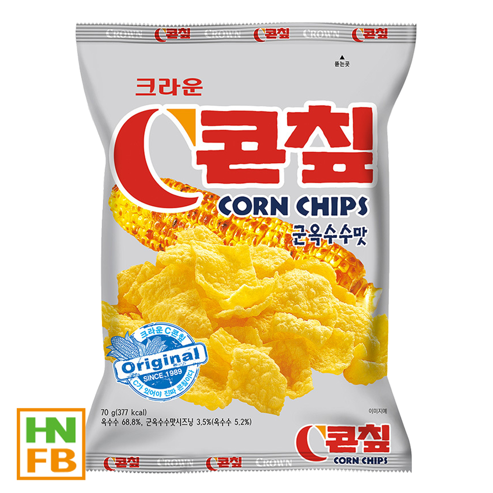콘칩(크라운)(1700)