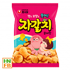 자갈치(농심)(1800)