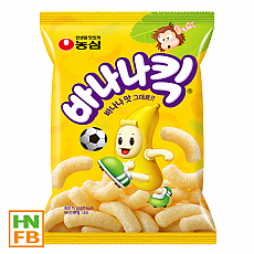 바나나킥(농심)(1800)
