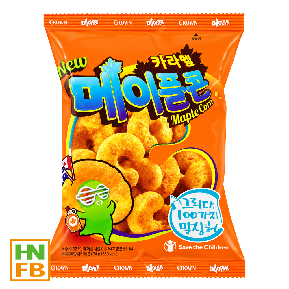 카라멜콘메이플(크라운)(1700)