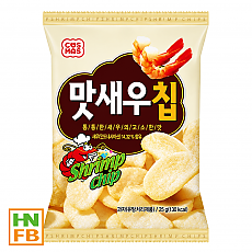 맛새우칩(700)