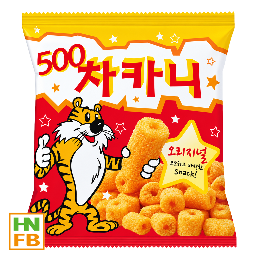 차카니(700)