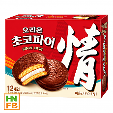 초코파이(오리온)(500)