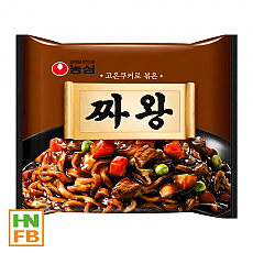 봉지짜왕(농심)