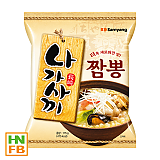 봉지나가사끼(삼양)
