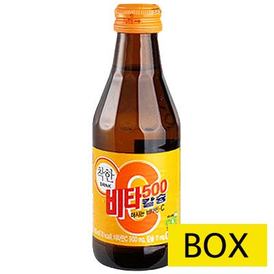 비타500병(180ml)(광동)(1500)