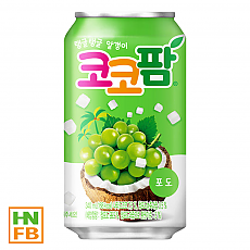 뚱코코팜포도(해태)(1800)