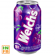 웰치스포도(농심)(1800)