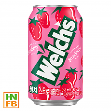 웰치스딸기(농심)(1800)