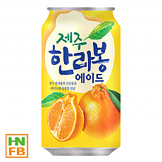 한라봉에이드뚱캔(1800)