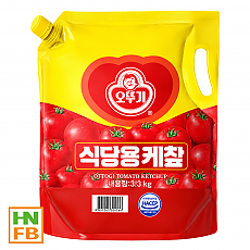 (냉장)케찹
