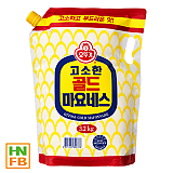 (냉장)골드마요네즈(오뚜기)