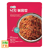 (냉동)엄지낙지볶음밥(4500)