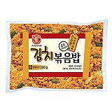 (냉동)엄지김치볶음밥(4500)