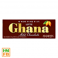 가나초콜릿(롯데)(1800)