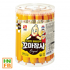 꼬마장사소세지(사조)(1000)