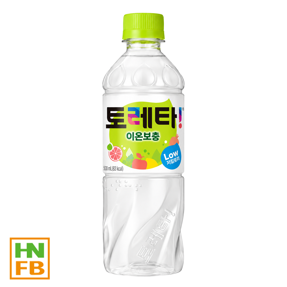 토레타pt(코카)(2500)