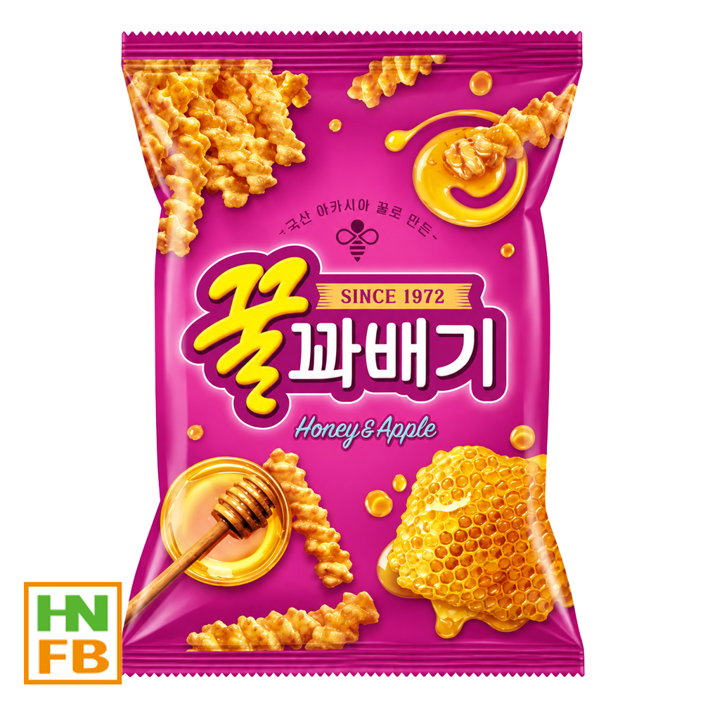 꿀꽈배기(농심)(1800)