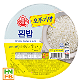 오뚜기밥