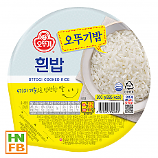 오뚜기밥