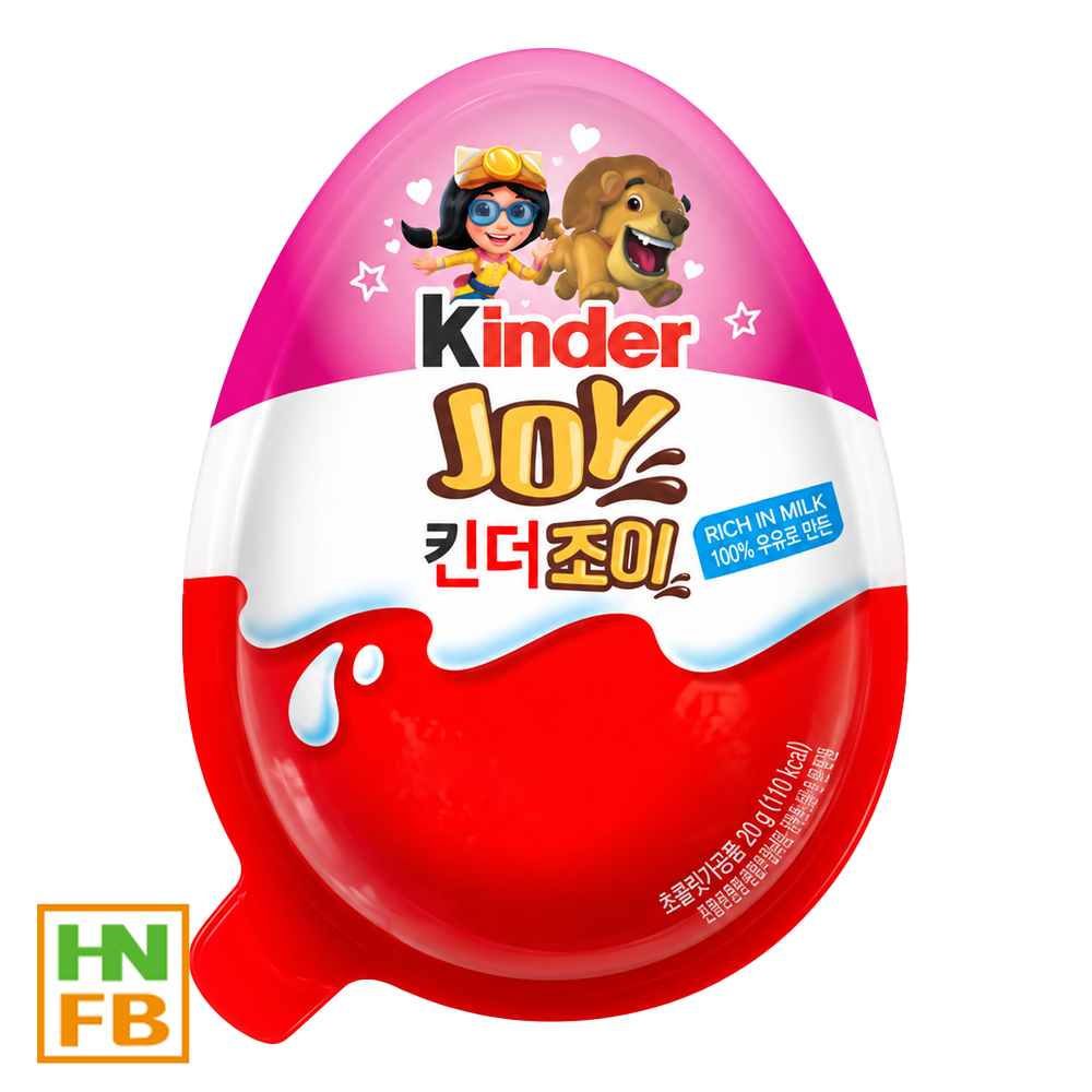 킨더조이걸(페레로)(3000)