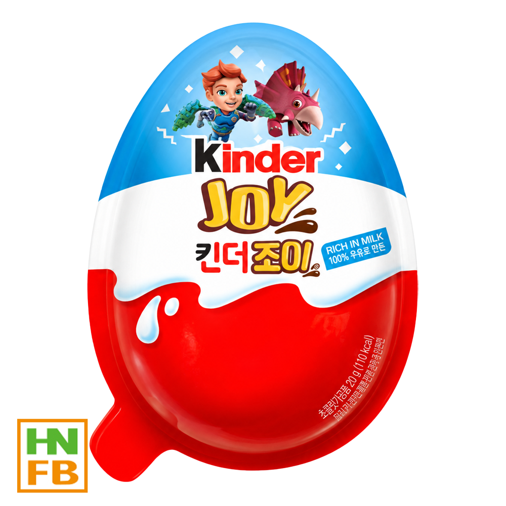 킨더조이보이(페레로)(3000)