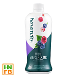 스무디베리믹스(세미)