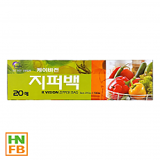 지퍼백