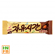자유시간아몬드(해태)(1500)
