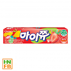 마이쮸딸기(크라운)(1000)