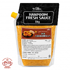(냉장)한품소스스파이시마요