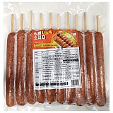 (냉동)한품리얼치즈빅소시지(3000)