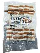 (냉동)한품소떡소떡벌크(2000)