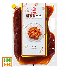 (냉장)닭강정소스