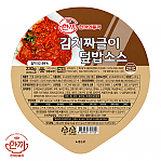 (냉동)한품덮밥김치짜글이소스(6500)