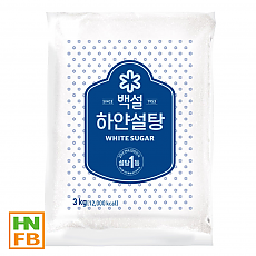 (상온)설탕(백설)