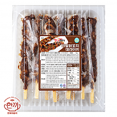 (냉동)한품벌크데리야끼닭꼬치(3000)